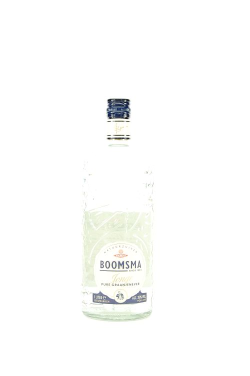 Boomsma Jonge Jenever 100Cl huismerk kopen in de aanbieding Boomsma Jonge Jenever 100Cl huismerk kopen in de aanbieding